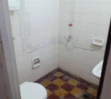 Oran Apartment | La casa de Samuel