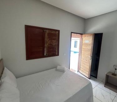Piranhas House | Recanto da Lapinha