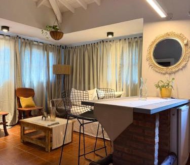 Nono House | El Joaquin