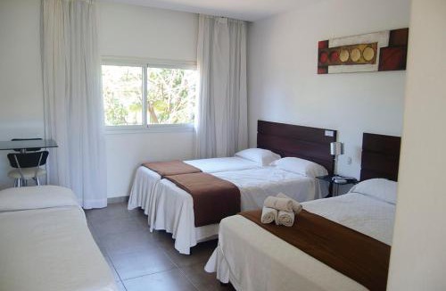 Posadas Hotel | Hotel Oaky