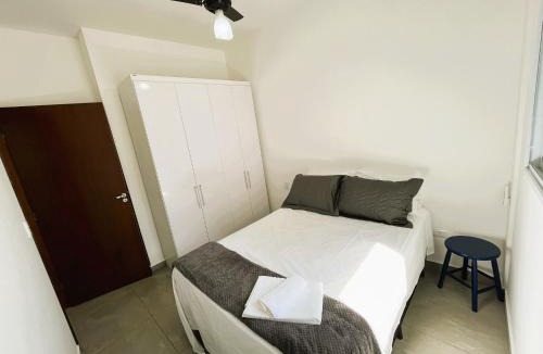 Presidente Prudente Apartment | Ap 34 Em frente ao Sesc - Wi-Fi - Ar - Garagem
