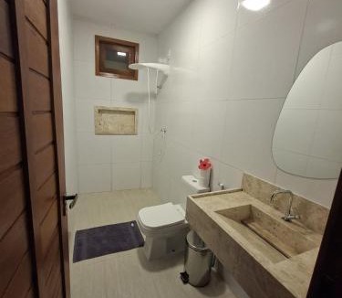 Barreirinhas Bed & Breakfast | Pousada Breizh Brasil Lençois - BBL