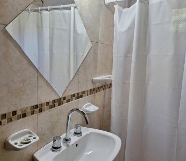 Casa Grande House | Cabañas Tinku del Sol