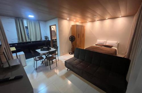 Caparao National Park Cabin | Chalé Sossego da Serra