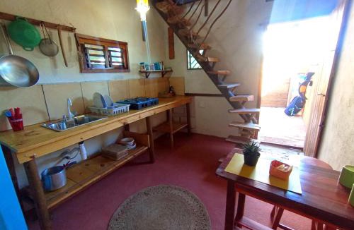 Itarema Apartment | Appartamento Maracujà - PKG