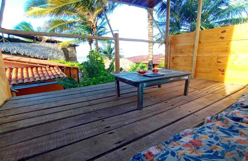 Itarema Apartment | Appartamento Maracujà - PKG