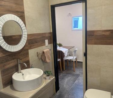 Banfield Apartment | Aqui es 6!