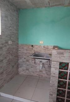 Imbiribeira House | kitNet aconchegante Imbiribeira