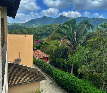 Baturite Hotel | Pousada Casa da Serra