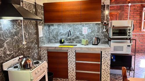 Barreal Apartment | Alojamiento en Barreal, San Juan