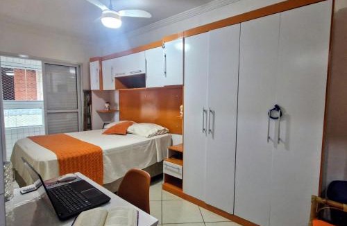 Real Apartment | MarchiMar -Seu cantinho na praia para descansar e recarregar as energias