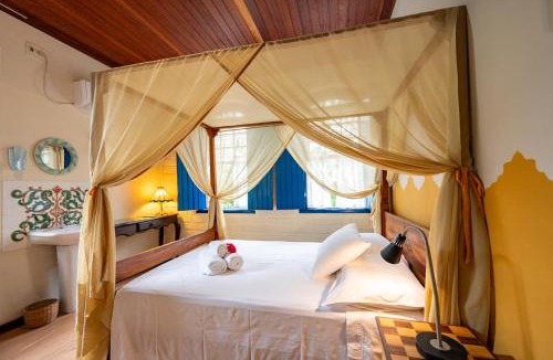 Lencois Bed & Breakfast | Alcino Estalagem & Atelier