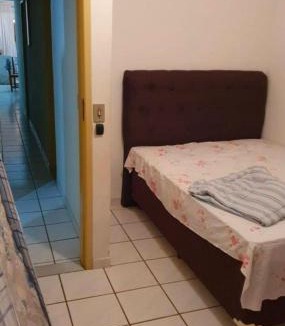 Piuma Apartment | Apartamento Piuma Pé na Areia