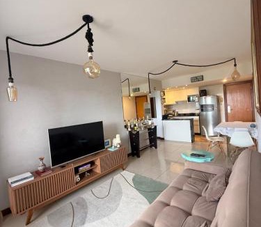 Smin Apartment | Lakeside Apartamento beira-lago