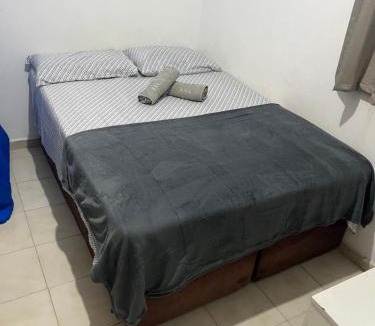 Porto da Madama Apartment | Paquetá Island - Casa dos Pássaros