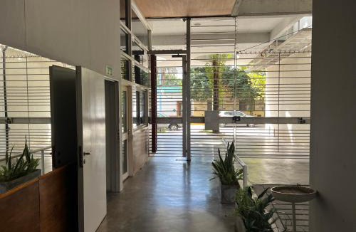 Zarate Apartment | Apart Horizonte