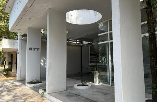 Zarate Apartment | Apart Horizonte
