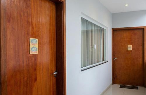 Americana Apartment | Studio Loft com Ar cond Decorado aconchegante com Netflix - Wime 1