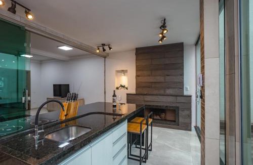 Maringa House | Sobrado Jardim Real