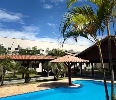 Tucuma Hotel | Pumma Hotel Ourilândia