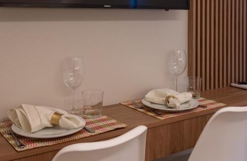 Vila Clementino Apartment | Studio Vila Mariana - Próx Hospital SP e Metrô