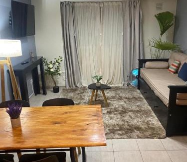 Province of Tucuman Apartment | Moderno departamento céntrico, con piscina-Barrio Norte
