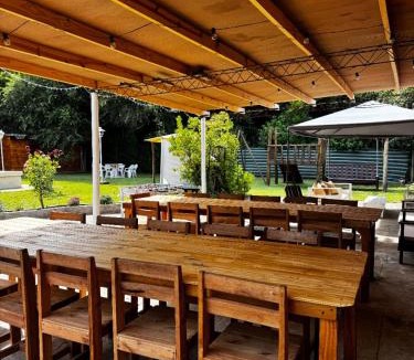 Lujan House | Quinta La Soñada eventos luján