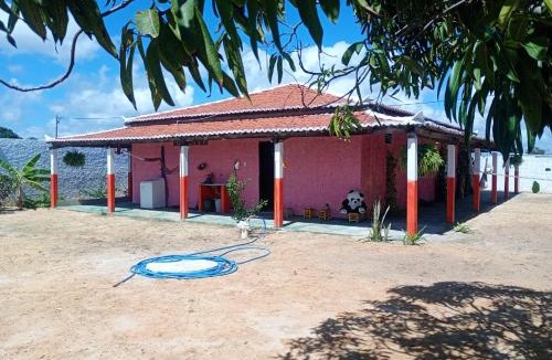 Aracati House | Hostel Mamitchesca