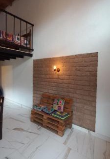 Maimara Apartment | Cabaña CASA GRANDE
