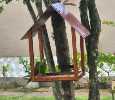Florida House | Refúgio Litorâneo