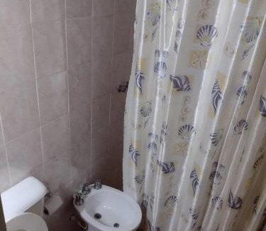 Talampaya National Park Apartment | Hospedaje Andacollo
