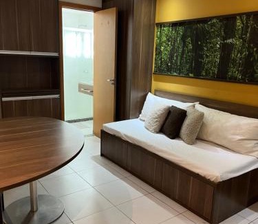 Centro Apartment | Flat Studio - Hotel Style