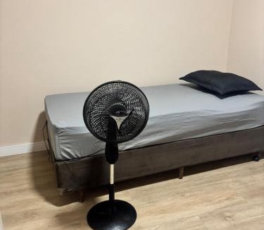 Tatuquara House | Kitnet bem equipada para 2 pessoas