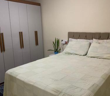 Aruanda House | Quarto Privativo com Suite próximo a praia de Aruana
