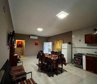 El Cadillal Villa | Casa Ramona, el cadillal