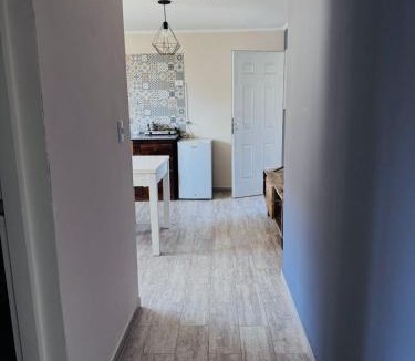 El Chalten Apartment | Brumas Patagónicas