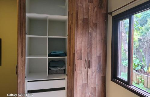 Parque Viana Villa | Casa confortável em Barueri - SP