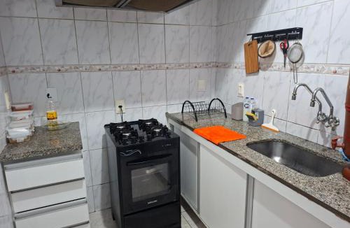 Joao Pinheiro House | Quarto EXPOMINAS solteiro