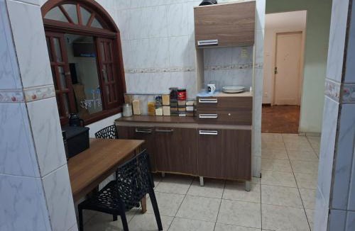 Joao Pinheiro House | Quarto EXPOMINAS solteiro