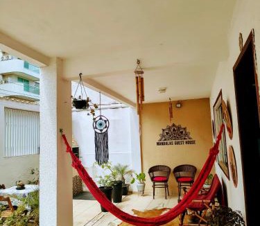 Braga House | Mandalas Guest House