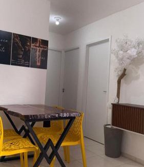 Abrantes Apartment | Lazer na linha verde