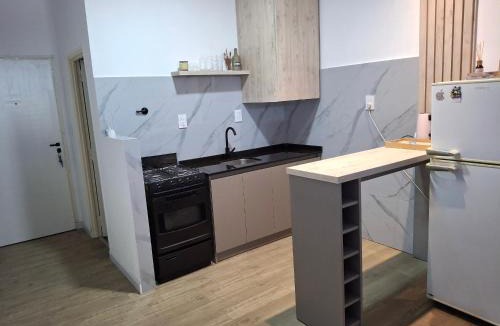 Santa Fe Apartment | Departamento amplio, moderno y luminoso