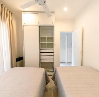 Reconquista Apartment | Casa Iturraspe
