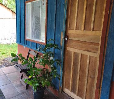 Paranagua House | Canto da restinga