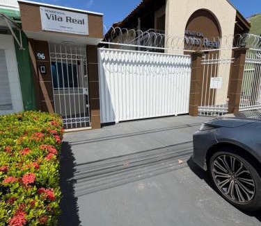 Jardim Imperador Apartment | Apartamento novo , para solteiro ou casal próx ao aeroporto, ao lado de uma academia!
