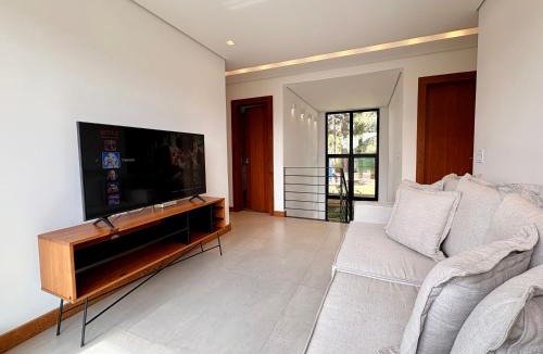 Teresopolis House | Casa 08 Monte Boa Vista - Piscina Privativa, Sauna e Ofurô de Imersão