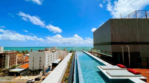 Tambau Apartment | Acqua Tambaú Comfort - By Almare