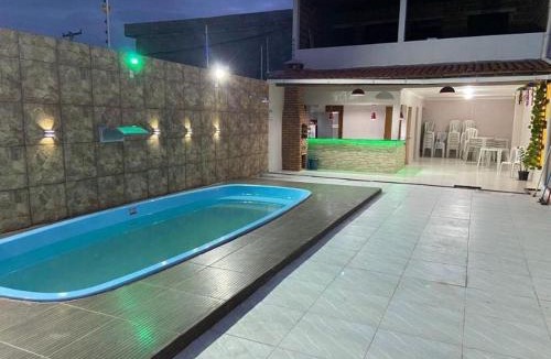Caruaru House | Casa para temporada e eventos