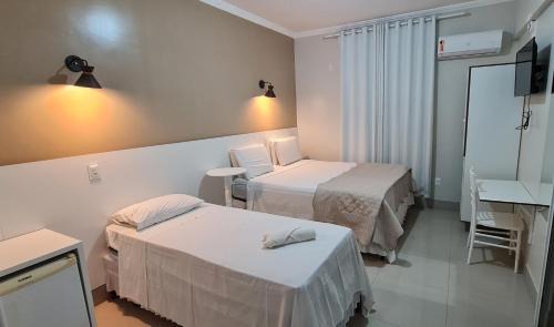 Recreio Hotel | Faixa Hotel