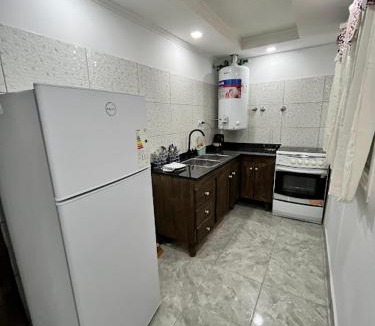 General San Martin Apartment | Cabañas del Viento